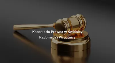 Radomscy & Wspólnicy