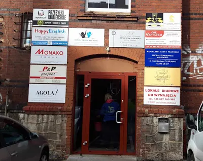 Szkoła Językowa Daily English